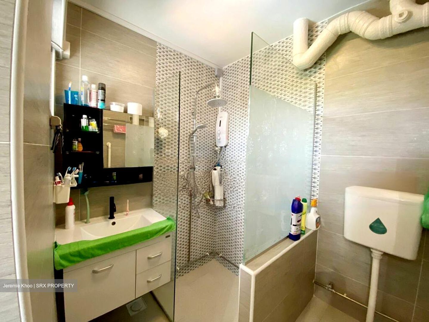 Blk 333 Kampong Ubi View (Geylang), HDB Executive #466294891